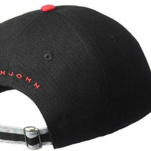 Sean John  Men's Baseball Cap adjustable - Picture 3 of 4